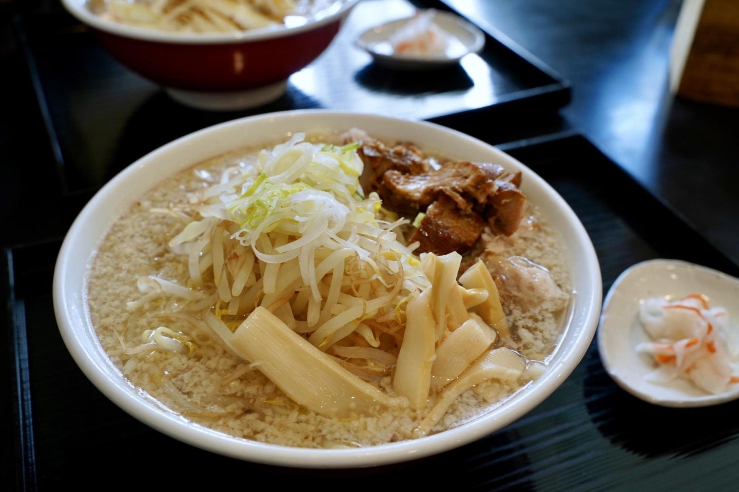 会津若松市 城西町 麺 ダイニング 坂新 会津の美味しいランチ特集 まいぷれ 会津 喜多方