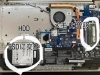手を加えて使えるPCにしていきます「Lenovo ideapad 320」