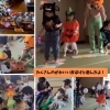 次何するのかな？わくわく楽しいレッスン！「南区吉祥院で英語リトミックイベント🎃わくわくがいっぱいのハロウィンレッスン❣️【京都市南区＆下京区のピアノ・リトミック・英語リトミック・ベビーリトミック】」