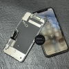 「画面割れ修理iPhone11」