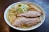 奥深い芳醇な風味「春に味わう、しじみの旨味たっぷり淡麗ラーメン」