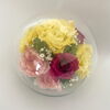 「結婚式の花束を記念に残せます【宮崎/ドライフラワー/花束加工/花束保存】」