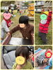 「秋みーつけた☆【交野市・小規模保育園】」