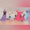 プルメリアクラス​（50歳以上ビギナーズクラス）