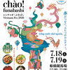 シンチャオふなばしベトナムフェス2026　7月18日（土）・19日（日）に開催！