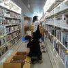 「新図書館への道のり㉖」