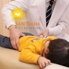 妊婦や小児の施術も行っております「GWも営業しております☆サンスマイル八王子の得意な施術と症例について☆」