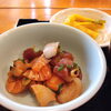「まいぷれ橿原　活動日記　御所市の「一期一会」さんでランチ♪　御所市　居酒屋　ランチ」