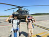 特別な体験で思い出作り🚁「横田基地友好祭に行ってきました！大きな飛行機に大興奮♪」
