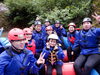 「Kyoto Hozugawa white water rafting」
