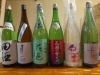 日本酒「あん肝ルイベ」