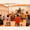 「あなたの1ヶ月の幸せをお祈りいたします」