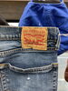 「Levi’s505コーデ　大人コーデの紹介　西八王子駅徒歩3分〜無人古着〜」