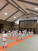 「🥋稽古納め🥋」
