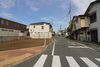 売主物件になります。「牛浜駅徒歩7分｜南西角地で陽当たり良好の売地（138.72㎡）」