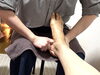 「足」から元気！！「知らなきゃ損！若石健康法　初級資格」
