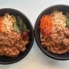 丼ぶりメニュー