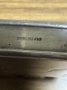 STERLING 950  スターリング950の刻印です「ビンテージ　スターリング 650 七福神オイルライター」