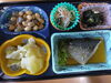 「4/28 お弁当の献立」