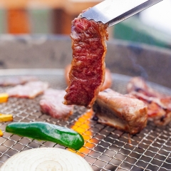 札幌市南区で焼肉・ジンギスカン・BBQを楽しむならココ♪