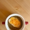 オニオンスープ