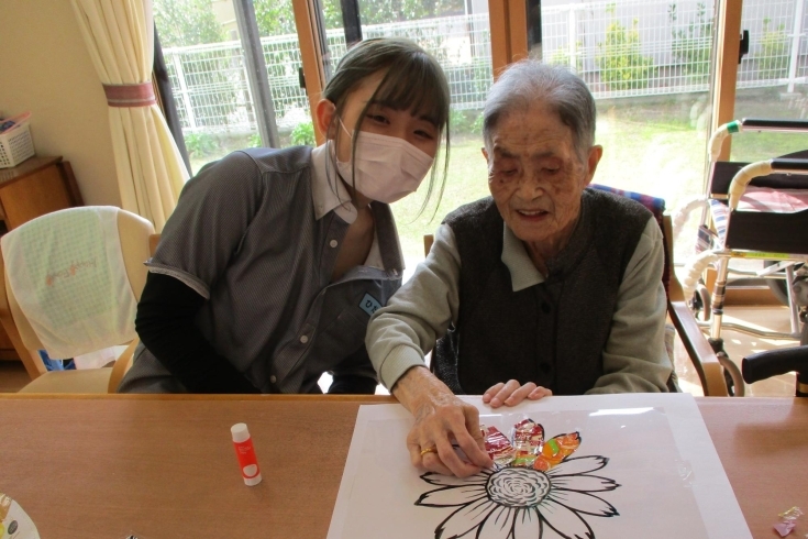 「芸術の秋！　「豊浦文化芸能祭」へ作品出品～！」