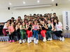 みんなで創る！弾ける笑顔と満足感「GWも熱気MAX！東京・墨田区クラスとのコラボステージレポート」