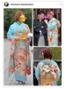 振袖☆ in リアントゥール(ガーデン)「☆フォト婚☆ … 四国中央市 美容室 オゾン 髪質改善 カラー会員 空間除菌 コロナ対策 オゾン殺菌力 ブライダル 成人式 着付け ヘアメイク 美容師 理容師 顔剃り 新居浜市」