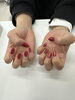 定額ネイル60分4800円「60分オフ込み5800円デザイン自由」