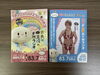 ピンクからブルーへ。山縣さんの表紙も目印です。「新クールがスタートした『FMとまこまい』の番組表を制作しました。」