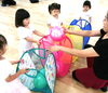 幼児教育の専門家も関わるカリキュラム「三島市ダンス バレエ教室 1歳から通えるスクールです」