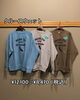 「Barns  Clearance  Sale  終了」