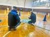 「飛行後点検」8大項目に及ぶ目視緩衝点検「【茨城】【水戸】【納機式】【二等ドローン操縦士・㊗️誕生㊗️其のニ】25-01-26【ドローン】【免許】【資格】」