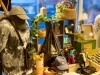 「ウィンドウ　店内レイアウト変更」