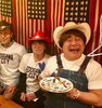 「20万食突破！ 【21年間、江戸川区で愛され続ける“肉汁ハンバーグ”】」