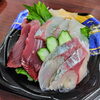 海鮮丼「10月11日の海鮮」