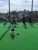 「西葛西で学生が教えるCULB-TSRサッカースクール!トレーニングを実施しました! 無料体験会参加者募集中です！!」
