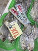 「魚魚市場鮮魚コーナーおすすめは「うちわエビ」です♪」