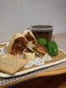 「新作カレーパン発表会」