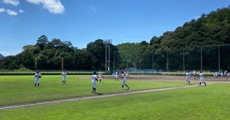 「【第26回全国高等学校女子硬式野球選手権大会】」