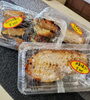 「本日もお弁当、お惣菜、バラエティー豊かにご用意しております✨✨」