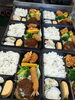 子供が喜ぶ洋食弁当「いつもありがとうございます。」