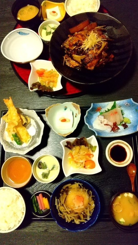 お膳家 喜あき 下関ランチ 定番から穴場スポットまで 絶品 下関ランチ特集 まいぷれ 下関市 お膳家 喜あき 下関ランチ 定番から穴場スポットまで 絶品 下関ランチ特集 まいぷれ 下関市