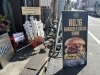 「関西外大前に No.16 Burger & Tacos Studio 様 がオープン！」