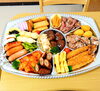 「今年もお世話に成りました！」