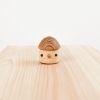 ふるさとどんぐり（カラマツとヒノキ）「木曽材のふるさとどんぐり数量限定で販売します！」