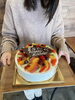 ☺️「11月生まれの誕生日会」