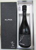 「⭐『贅沢の極み』風の森 アルファTYPE2-K(笊籬採り) 720ml　『限定入荷　完売いたしました。　ありがとうございます。』♬」