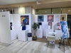 「【10/2本日から】阪神過去最大級のアートフェア「OSAKA ART FES HANSHIN」に出店中！」