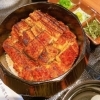 当店一押し！ひつまぶし御膳【ひつまぶし・薬味・鱧吸い・お出汁・香の物・デザート】